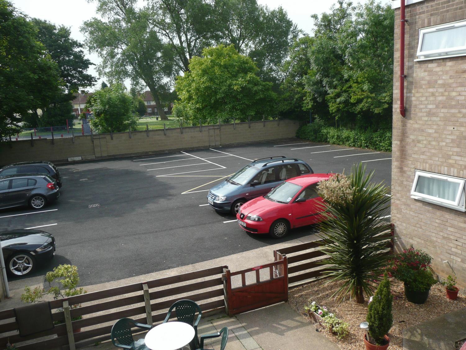 Newark Hotel Peterborough Luaran gambar