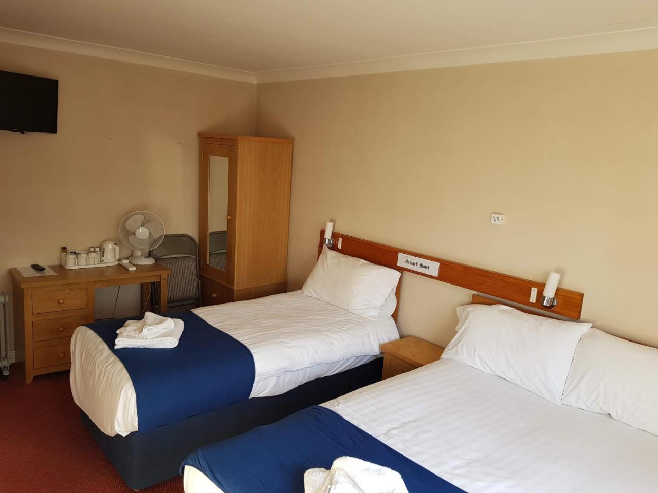 Newark Hotel Peterborough Luaran gambar