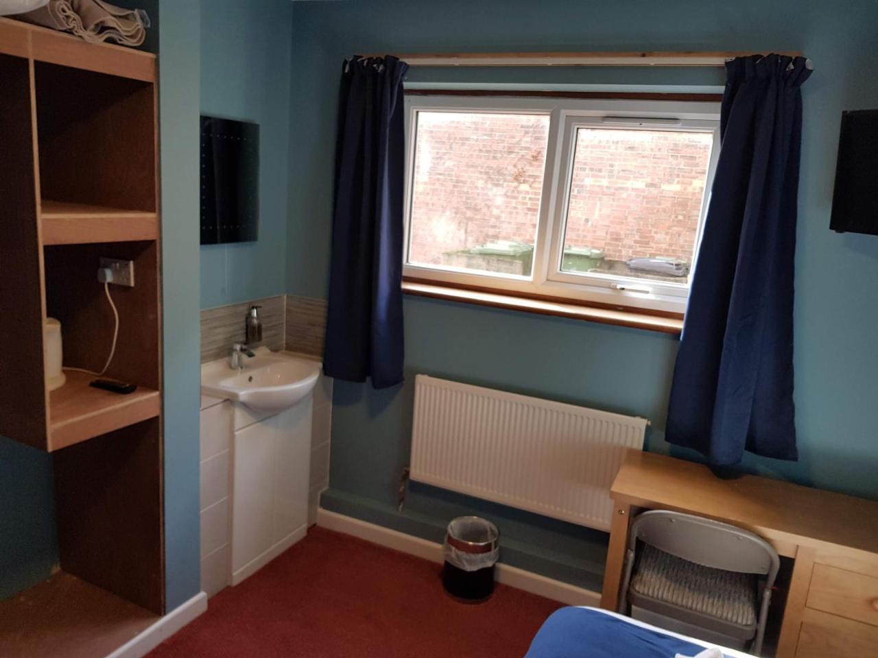Newark Hotel Peterborough Luaran gambar